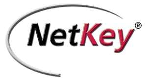 Netkey Logo