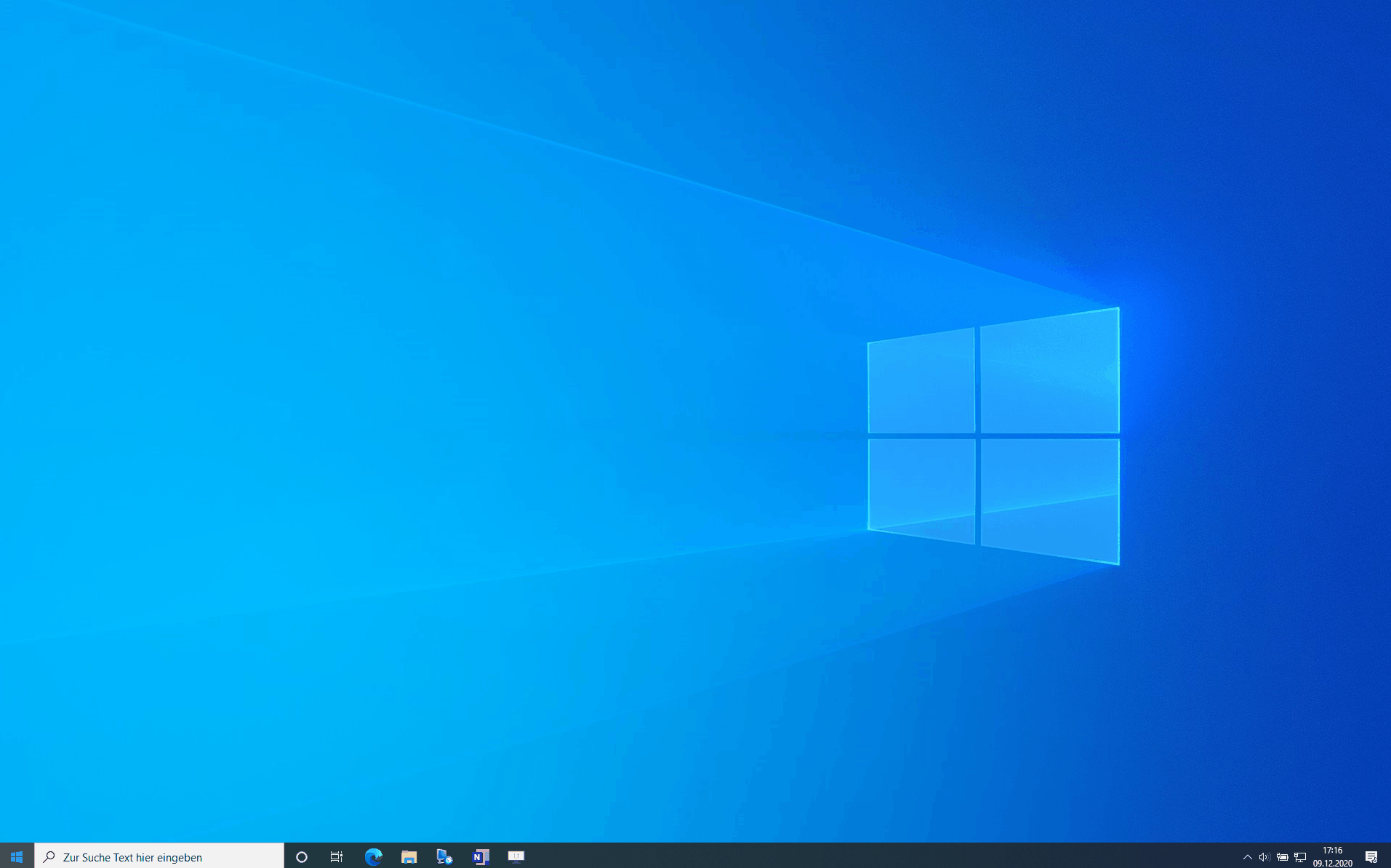 Windows 10: WOL Aktivierung